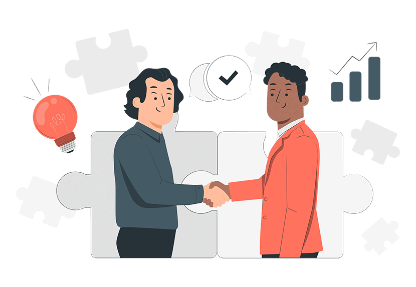 Đối tác đồng hành